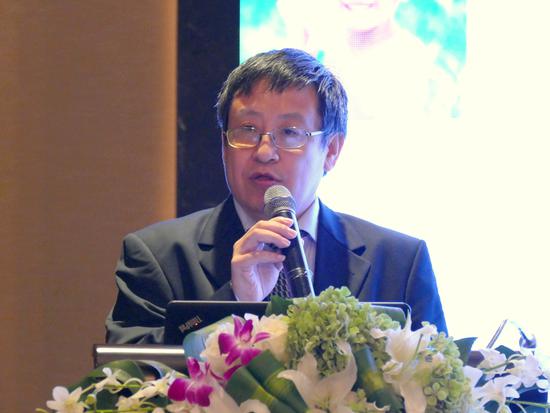 张加会:社保信息安全至关重要 | 信息化观察网 - 引领行业变革