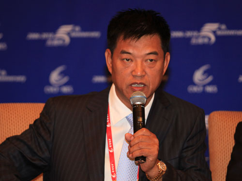 修正集团董事长卷入行贿案药品质量也时常曝出问题