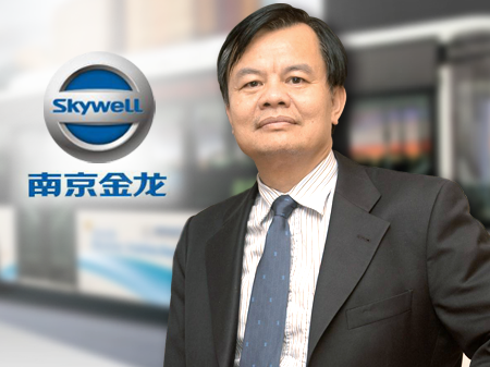 坚信自己预判 果断坚持投入研发|黄宏生|新能源|新能源汽车_新浪财经