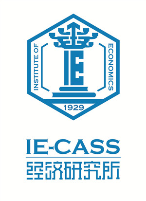 经济所logo设计含义:标志设计以经济研究所的英文"institute of