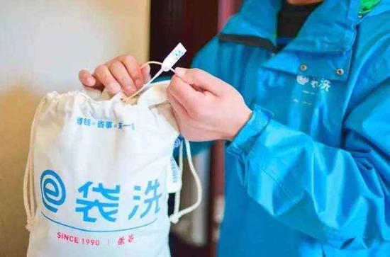 e袋洗ceo出走平台何去何从资本创业热度退减