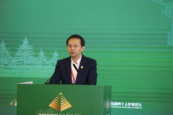 殷勇:优化开发性金融模式 更好服务一带一路建设_手机新浪网