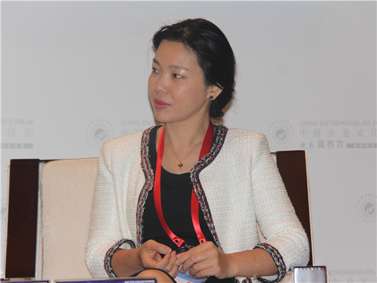 张红梅:纸质书的阅读量可能会越来越小