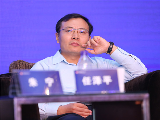 任泽平:中国经济拐点是在传递正能量 新周期要来了