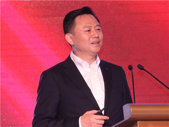 中国第一汽车集团公司董事长徐留平