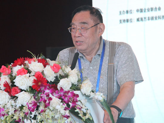 中国科学院院士葛昌纯