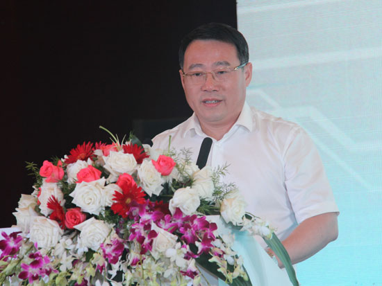 刘煜:轻量化材料发展离不开产业配合