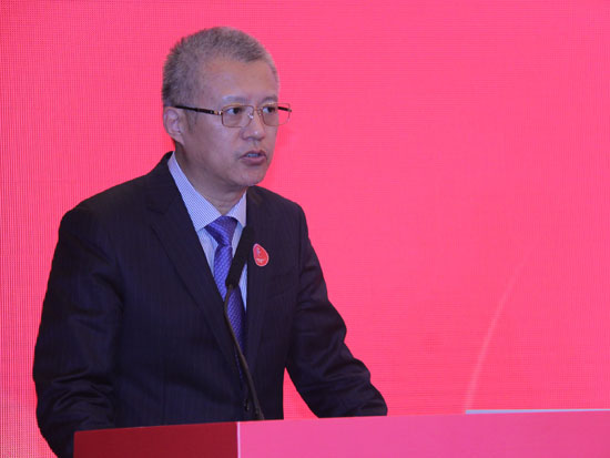 姜军:不管出版融合方式如何多样 始终坚信内容是根