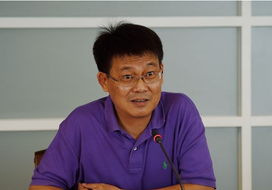 丁志杰:人民币汇率升值 降准释放流动性成可能选项