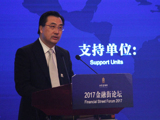 华夏银行董事长李民吉