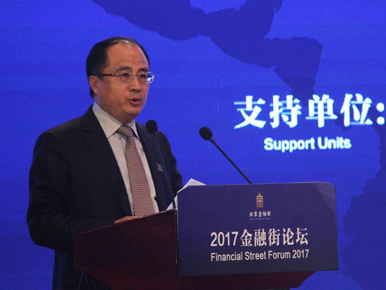 中信建投证券执行委员会委员刘乃生