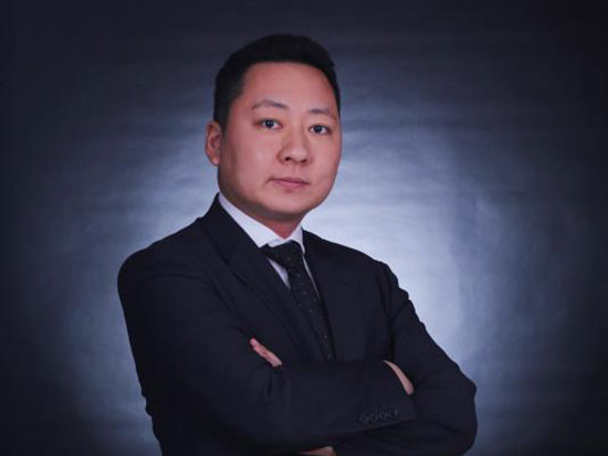 国家发展改革委国际合作中心产学研办公室、北京国合信用研究院副院长高非易