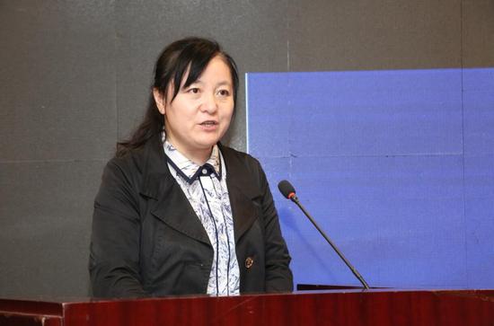 李莹:2030年沈阳将建成东北亚地区重要国际中心城市