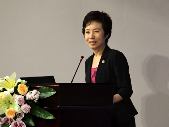 复旦大学党委书记焦扬