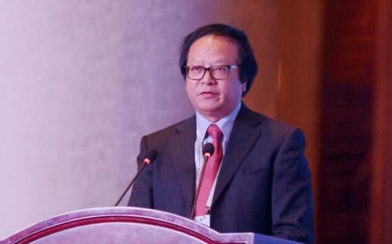 徐林发布中国城市治理智慧化水平评估报告