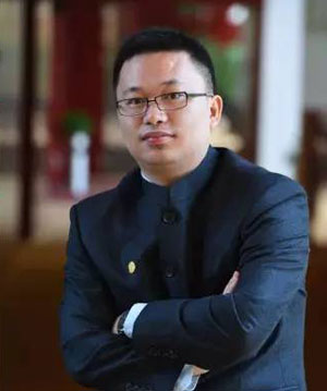 广东省广告集团袁志:在变与不变中把握核心竞争力