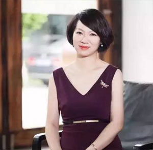 广州大优广告有限公司总经理王方