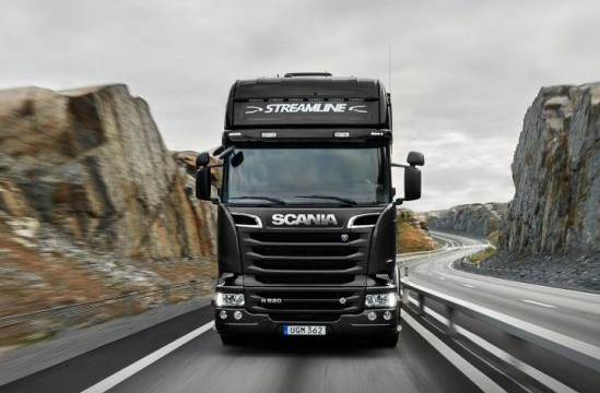 操纵卡车价格大众旗下scania遭欧盟罚款88亿欧元