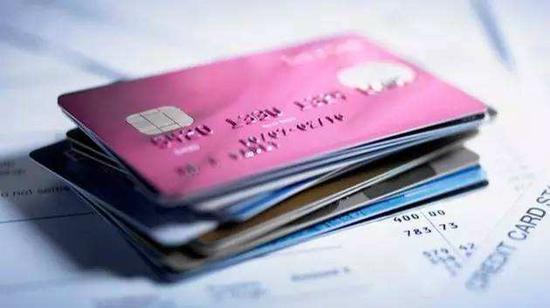 信用卡网申的智能风控之道