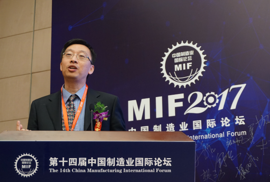 京东云首席架构师杨海明