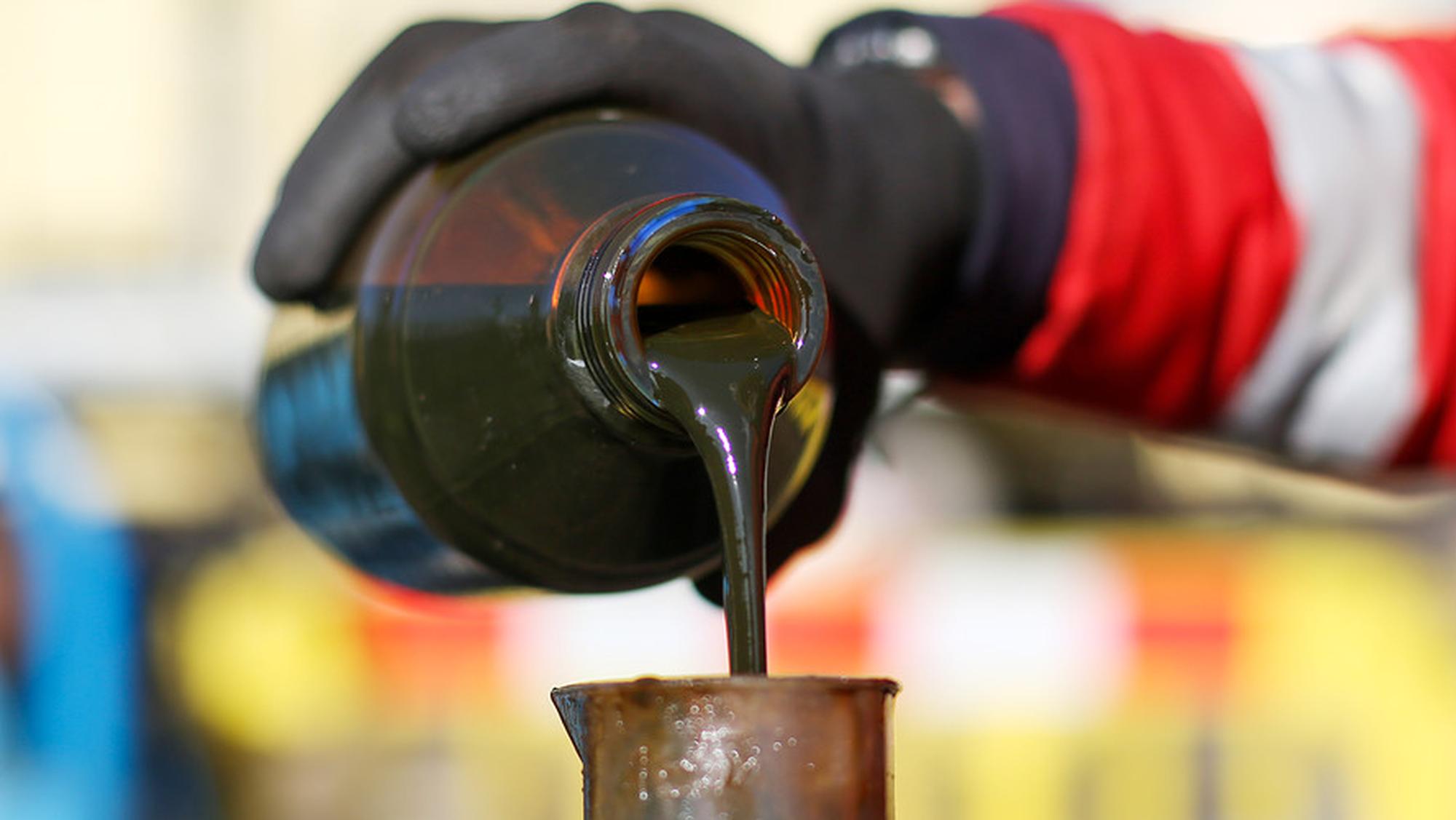 De Que Forma O Devido Petróleo São Utilizados Dê Exemplos