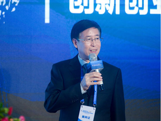 天津大学党委书记李家俊