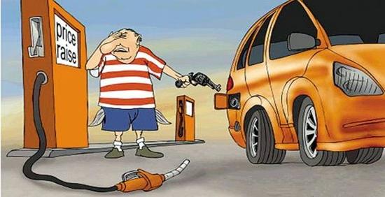 林采宜：国际油价的中长期顶部在哪里