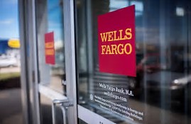 FINRA要求富国银行旗下公司向部分客户支付补偿金（资料图）