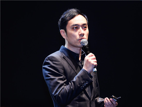 芒果TV广告营销中心副总经理万琳