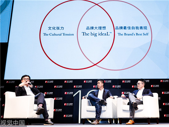 金投赏奥美专场 中国国际化品牌的黄金时代 手机新浪网 金投赏奥美专场 中国国际化品牌的黄金时代 手机新浪网