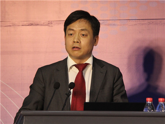 王义桅中国的现代化不用和美国做对比