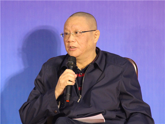 中国宏观经济研究院副院长毕吉耀