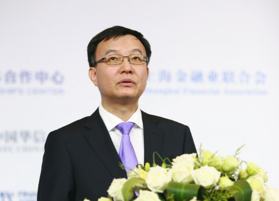 上海副市长周波:进一步加快重大基础设施均衡布局_手机新浪网