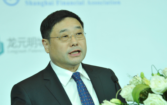 财政部条法司副司长周劲松