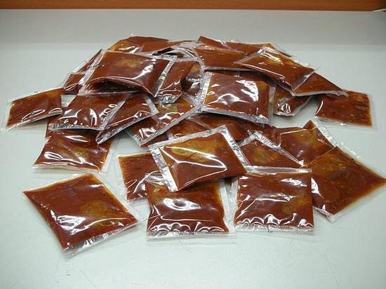 日本制造再曝丑闻 方便面料包竟是无证产品