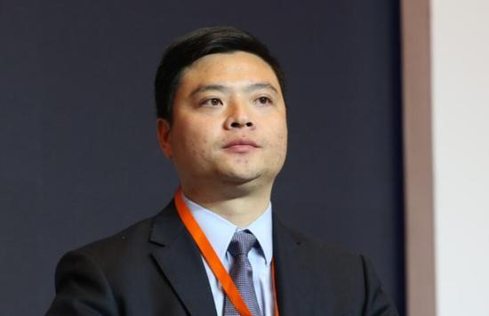 中信证券刘炜敏:坚决制止名股实贷