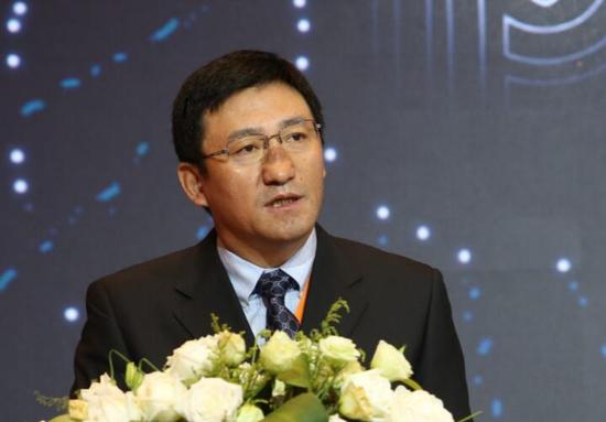 财政部董德刚要隔离风险避免刚性兑付向政府延伸
