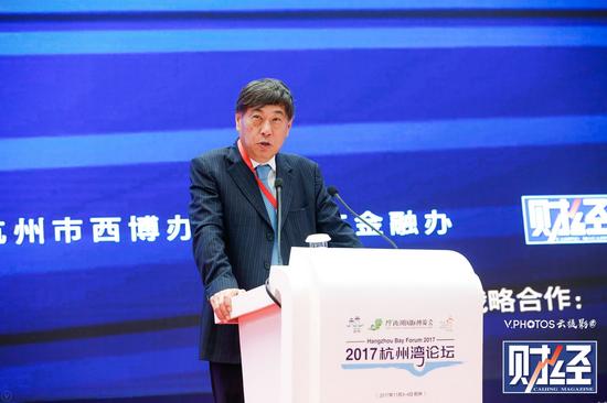 王明波:蚂蚁金服是新金融新经济结合的典范|杭州湾论坛|新金融|新经济_新浪财经_新浪网