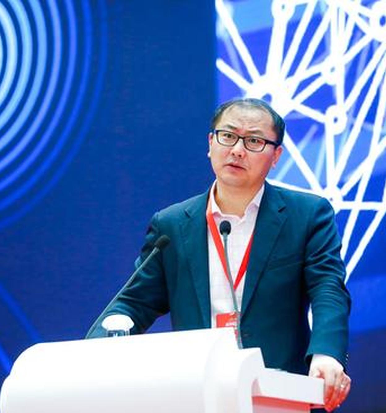 王庆:中国的金融危机可能性和严重程度被过度夸大