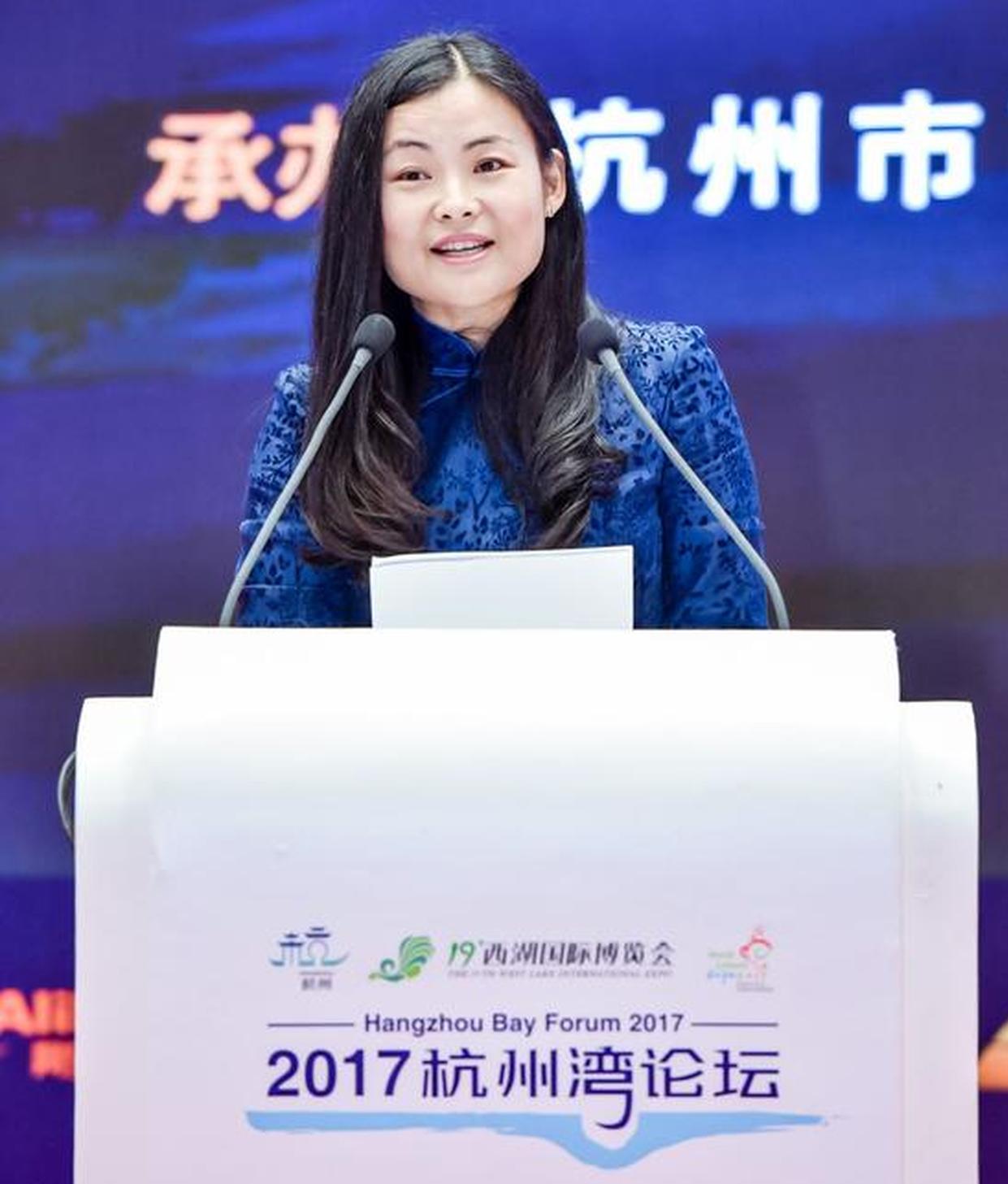图文:《财经》杂志助理主编袁满