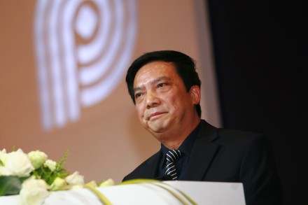 云南省财政厅党组成员、副厅长赵晓静