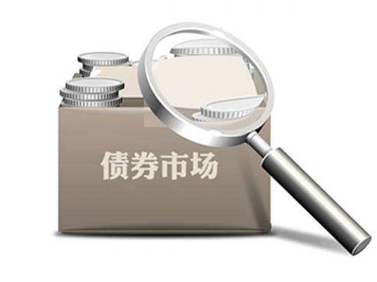 怎么看这轮债市调整?