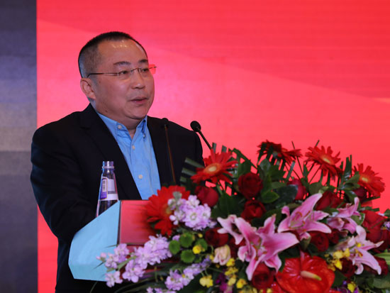 香柏领导力首席经济学家赵晓