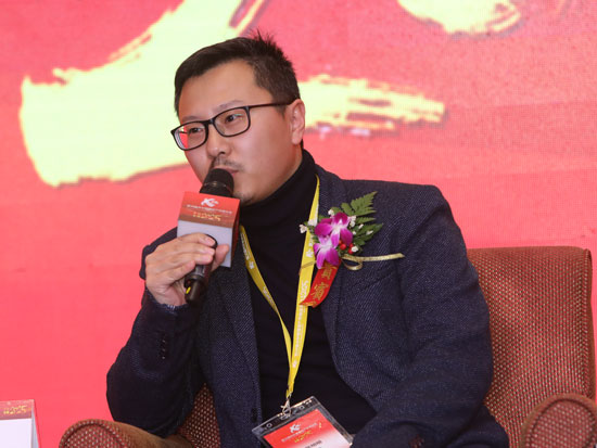 张明明个人征信系统应和共享经济结合起来