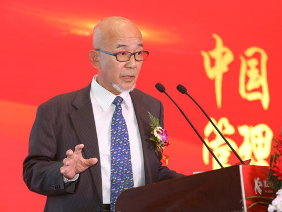 松下中国前总裁木元哲