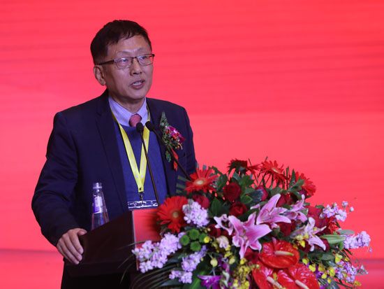 北京大学国发院BiMBA联席院长杨壮