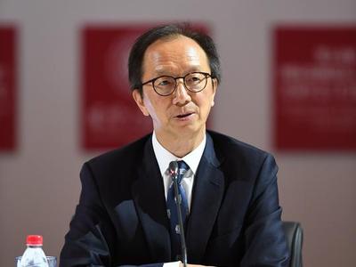 梁锦松谈香港对建设大湾区可以有的贡献聚才和聚财