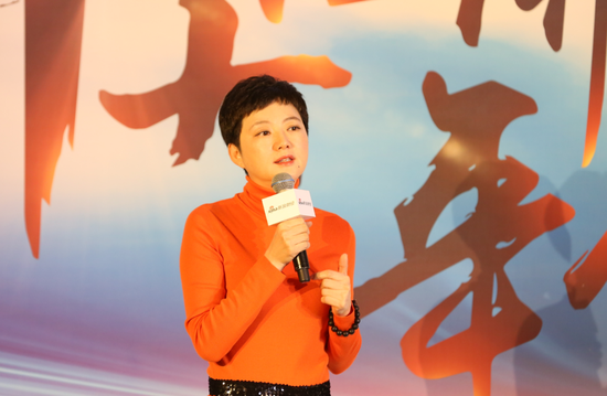 宋立新谈经济年度人物初衷:寻找时代承上启下企业家