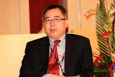 苏伟施子海任发改委副秘书长杨荫凯任办公厅主任