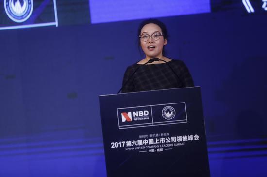 陈林五粮液将引领中国白酒国际化形成开放格局